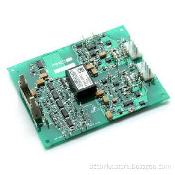1 OZ FR4 Double Sided PCB Board 1.6mm Copper With X-RAY Ins